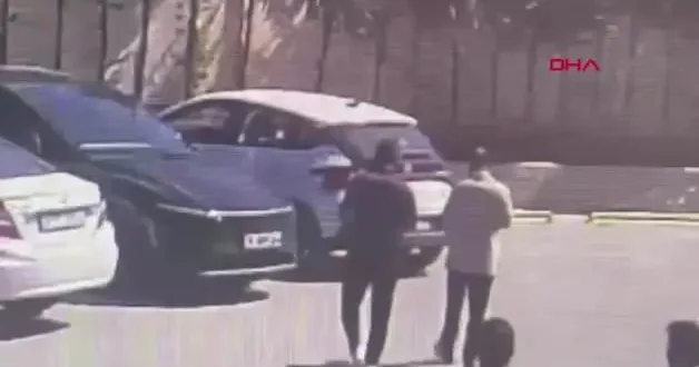 Şile Belediyesi ndeki rüşvet skandalı kameralara böyle yansıdı