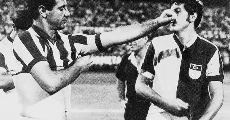 Metin Oktay ı yetiştiren 102 yıllık kulüp profesyonel liglere geri dönüyor