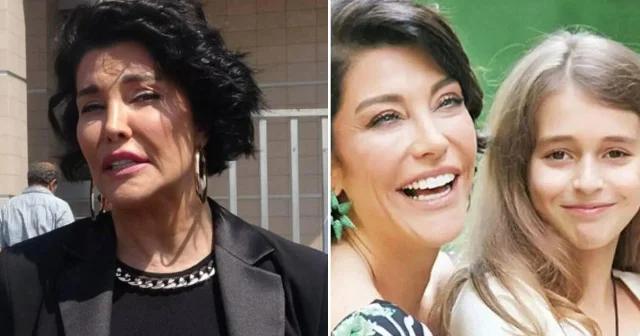 Deniz Akkaya kızı Ayşe Önbilgin e verilen hapis cezasını az buldu Aktüel Haberleri