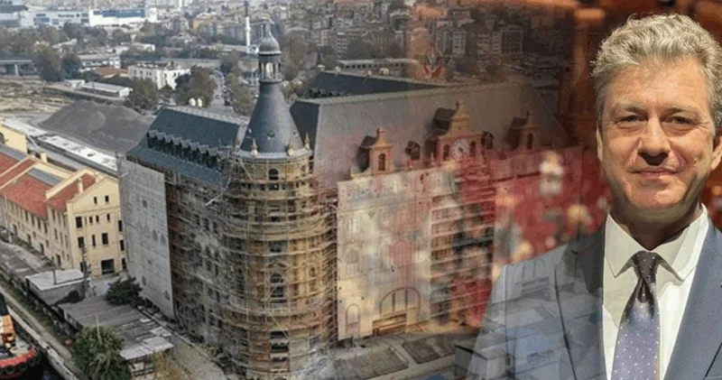 Haydarpaşa ve Sirkeci boşaltılıyor: Tan Sağtürk e büyük öfke!