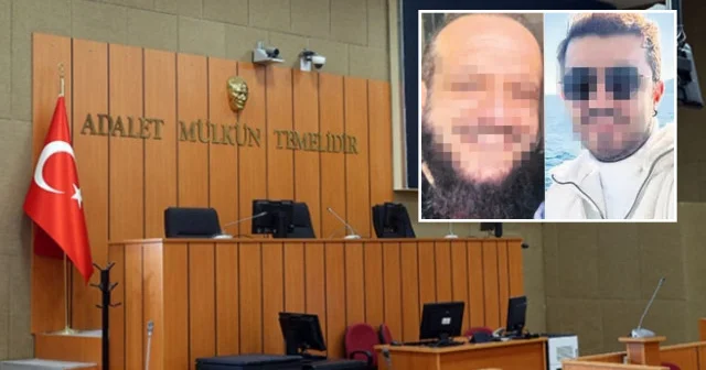 Kadıköy de oturan kiracısını çıkartamayınca önce kardeşiyle tehdit etti: Bir işten dönüp evine gelen kiracı büyük şok yaşadı İstanbul Haberleri