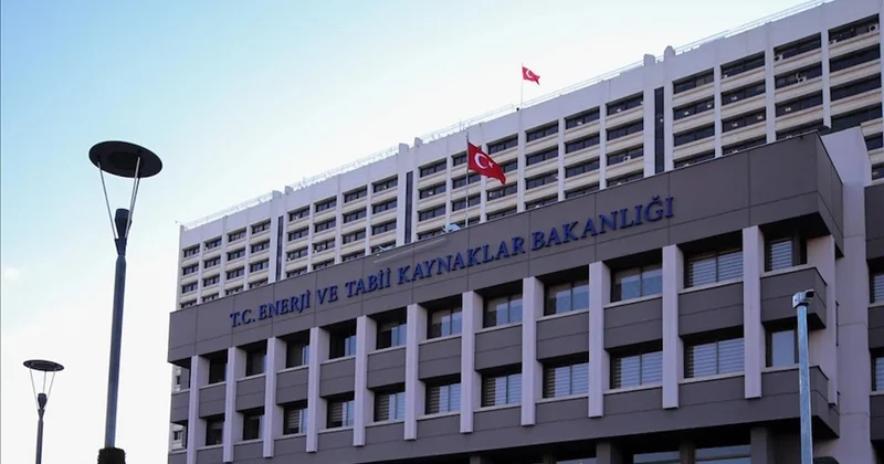 Yerliliği artırmak amacıyla Nükleer Enerji Tedarikçi Bilgi Sistemi oluşturuldu Sözcü Gazetesi