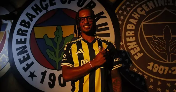 Fenerbahçe nin yeni transferi Archie Brown dan Mourinho itirafı!