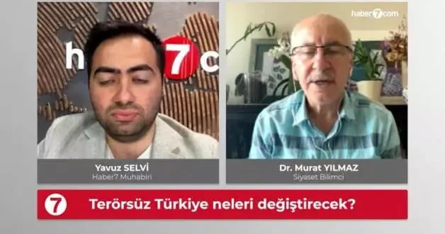 İslam ve Türk dünyasının sorunu aşılacak! Terörsüz Türkiye nin bölge için önemi...