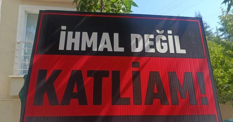 Kartalkaya da eşini ve eşinin kızını kaybeden Akişli: Oteller baronu Ersoy da en az otel sahibi kadar cezalandırılmalı