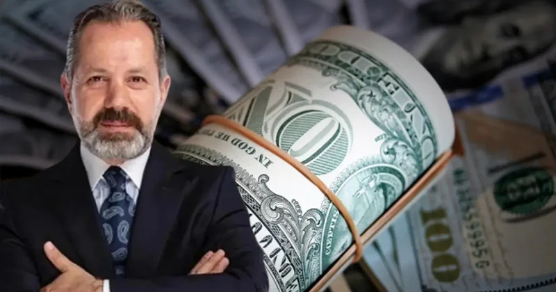Dolar devri bitiyor mu? İslam Memiş yeni gözdeyi duyurdu