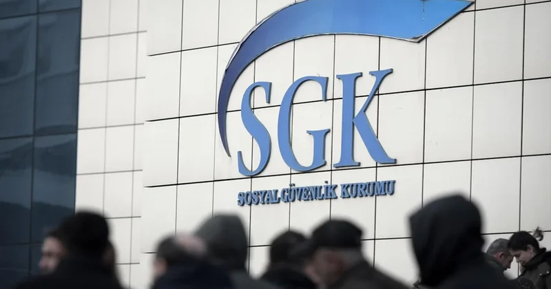 Binlerce birey ve aileyi sevindirecek haber! SGK kapsamına aldı Sözcü Gazetesi