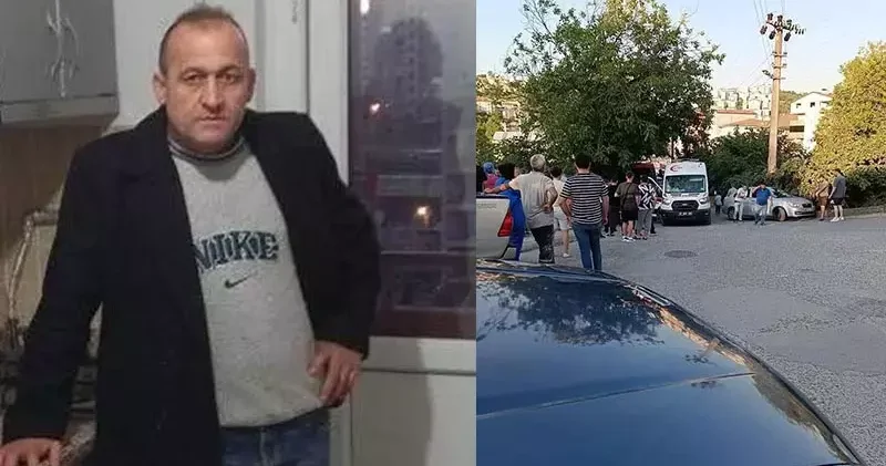 Şarampole yuvarlanan kamyonetin sürücüsü öldü