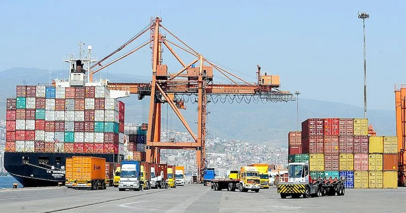 Avustralya ve Çin den ticaret akışları açıklaması Sözcü Gazetesi