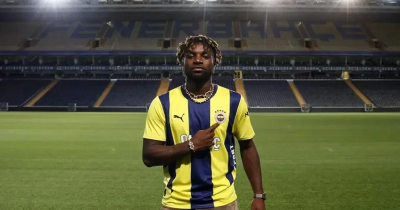 Saint Maximin in yeni takımı belli oluyor! Yakında döneceğim