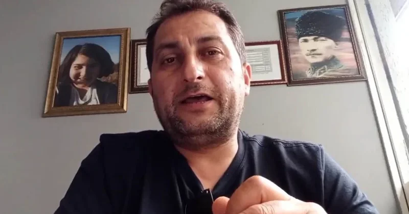 Rabia Naz ın babası cezaevine giriyor! Sosyal medyadan isyan etti Sözcü Gazetesi