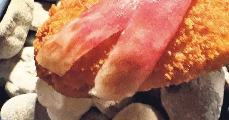 FUNDA KARAYEL Gastronominin taş devri Bu taşlar yeniliyor mu?
