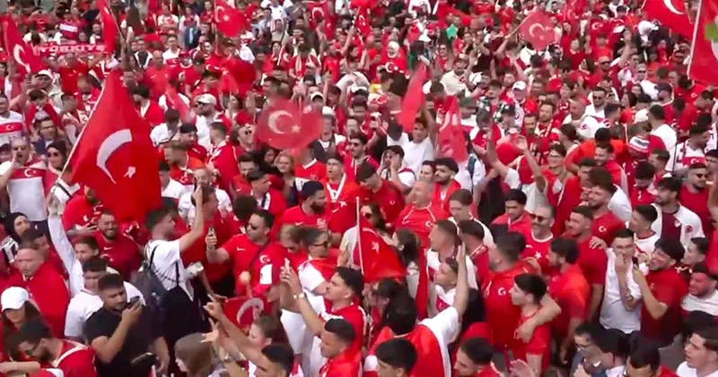 Milli takım finali kaçırdı: Üçüncülük maçına çıkacak