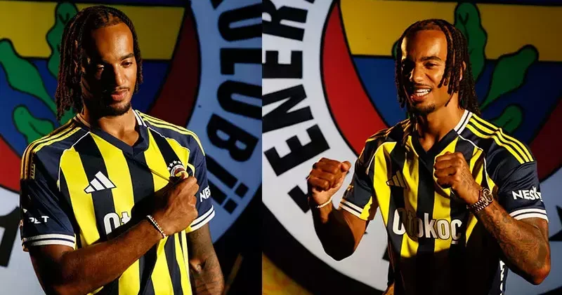 Archie Brown: Burada olmak benim için bir onur