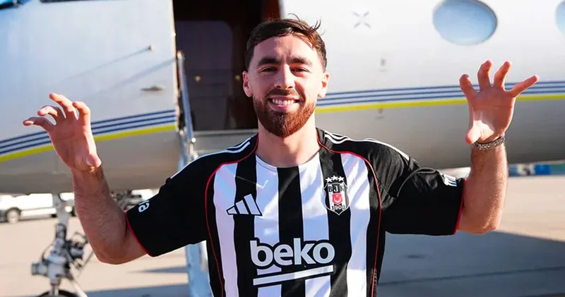 Beşiktaş Orkun Kökçü nün maliyetini açıkladı: Yok böyle bir anlaşma