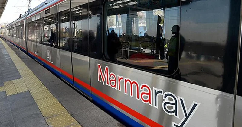 Başkentray, Marmaray, İZBAN ve Bakanlığa bağlı metrolar 15 Temmuz da ücretsiz