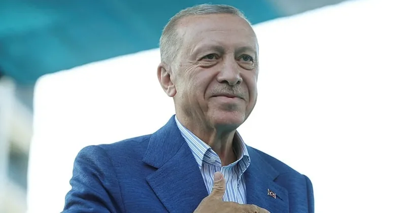 Başkan Recep Tayyip Erdoğan dan önemli açıklamalar