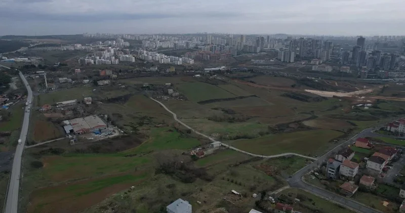 Yüzde 35 peşin, 24 ay vade... 111 arsa satılıyor!