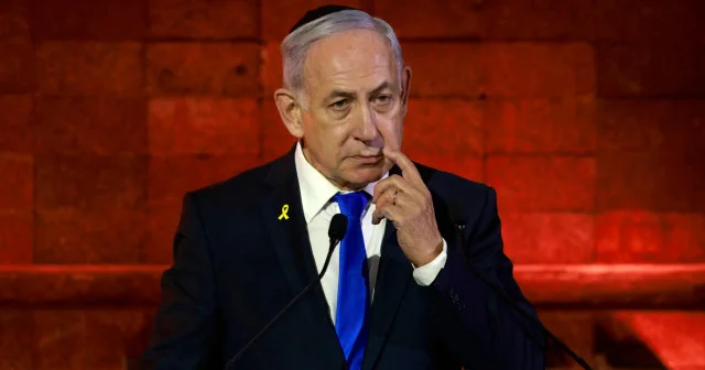 Netanyahu dan güvenlik toplantısı: Gazze den çekilme haritasını sunacak Ortadoğu Haberleri
