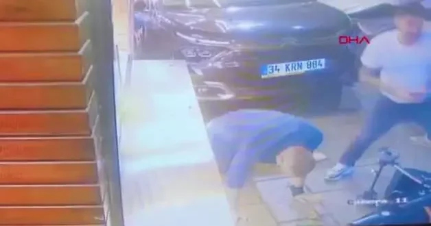 Hatalı sürücü yüzünden hayatını kaybeden Yeliz öğretmenin o anları ortaya çıktı