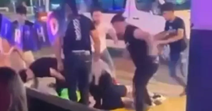 Marmaris teki görüntüler gündem oldu! Mekan ile ilgili yeni gelişme: Mühürlendi