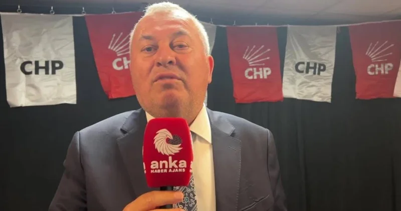 Cemal Enginyurt: PKK’lılar serbest CHP’liler cezaevinde