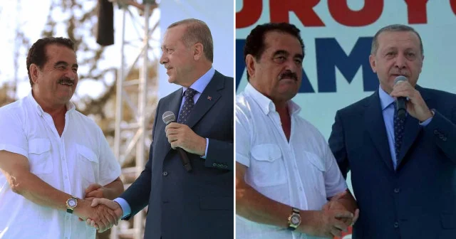 İbrahim Tatlıses ten Terörsüz Türkiye mesajı Aktüel Haberleri