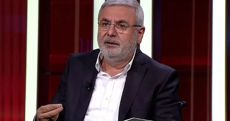 AKP li Metiner, PKK lılara terörist diyenleri eleştirdi Sözcü Gazetesi