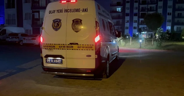 Eşini bıçakla yaralayan kadın, serbest bırakıldı Aydın Haberleri