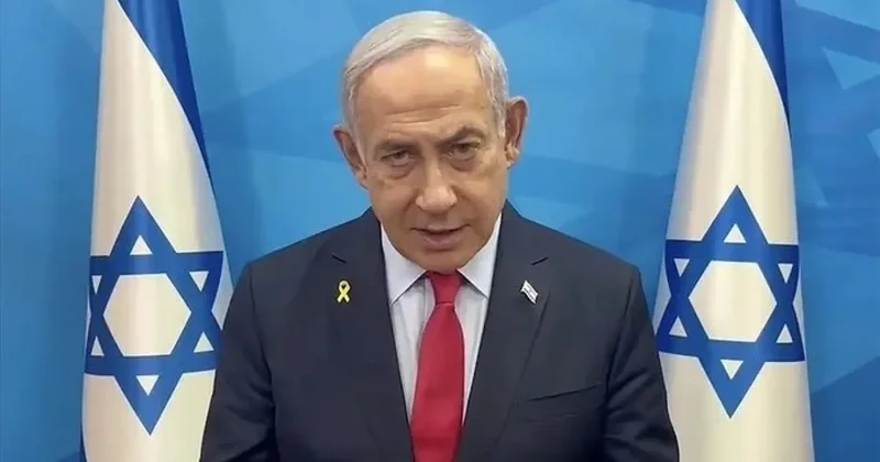 ABD basınından Netanyahu yu zora sokacak iddia