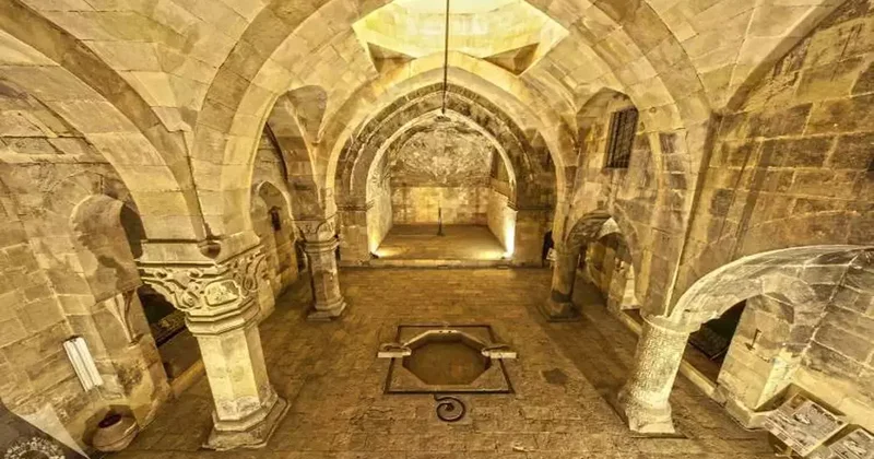 Türkiye’den UNESCO Dünya Miras Listesi’ne giren 22 alan! İşte il il sıralaması