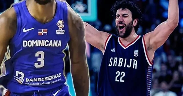 Fenerbahçe Beko Micic transferinden çekildi! Yönünü İspanya ya çevirdi