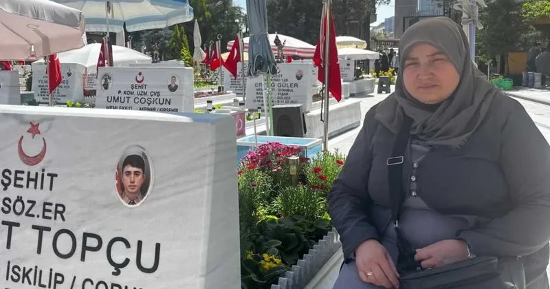 Diyarbakır anneleri mutlu