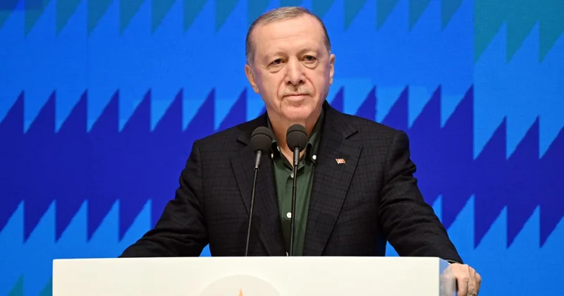 Cumhurbaşkanı Erdoğan: Terörsüz Türkiye; güçlenmiş Türkiye demek