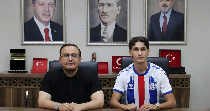 Denizlispor kapış kapış