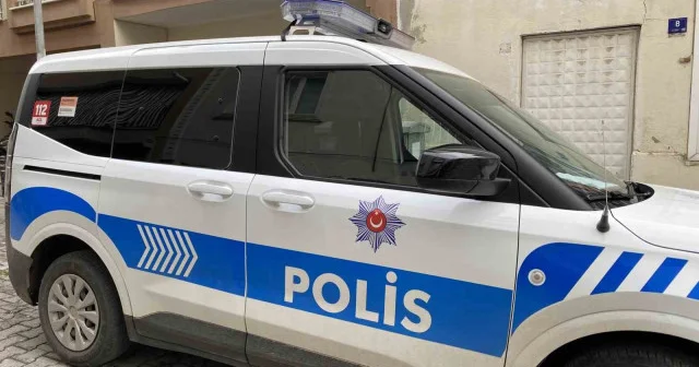Çocuğu başından bıçakla ağır yaralayan maskeli saldırgan yakalandı Aydın Haberleri