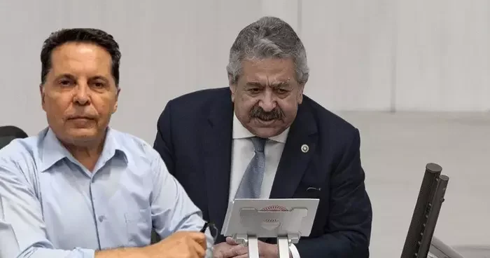 MHP li Yıldız dan dikkat çeken Ahmet Özer paylaşımı: Şimdi kardeşlik zamanı
