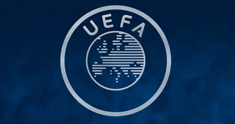 UEFA son şampiyona acımadı: Attı