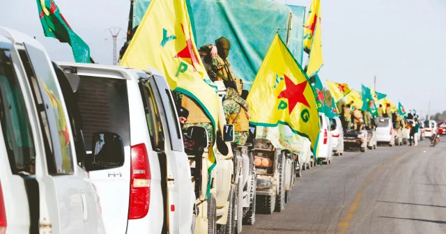 PKK’nın silah bırakması bölgeyi nasıl etkiledi? Ortadoğu Haberleri
