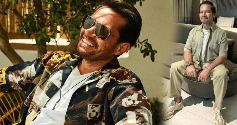 Sahte yatırım reklamı Ozan Doğulu’yu milyonluk mağdur etti