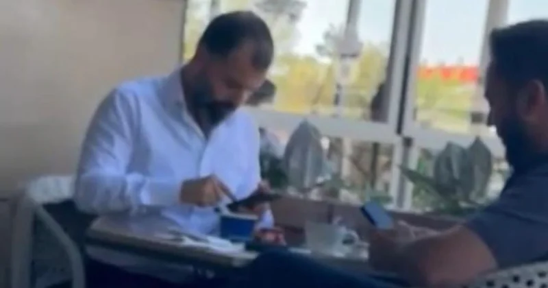 Şile Belediyesi ne rüşvet operasyonu: Şüpheli avukat suçüstü yakalandı