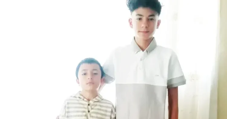 Yusuf’tan acı haber... Abisi ile aynı kaderi paylaştı