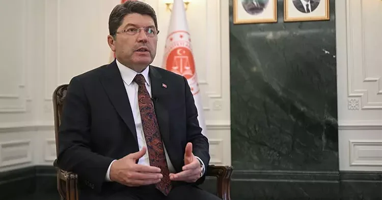 FETÖ nün darbe girişiminin 9. yılı... Bakan Tunç: Yargı, 15 Temmuz da milli iradeye sahip çıktı