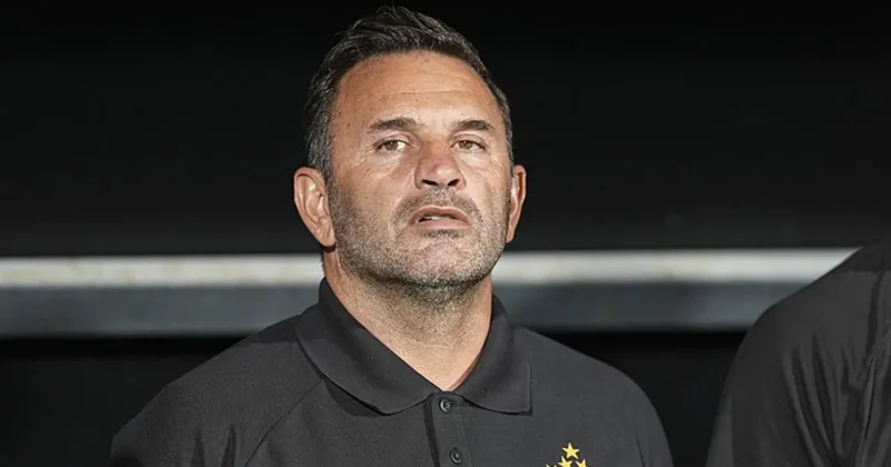 Okan Buruk tan ayrılık açıklaması! Bu maçlar onlar için önemli