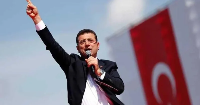 Ekrem İmamoğlu ndan Adıyaman mitingine davet paylaşımı Sözcü Gazetesi