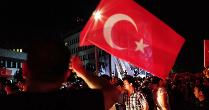 15 Temmuz etkinliklerle anılacak: İstanbul ve Ankara da çok sayıda panel düzenlenecek