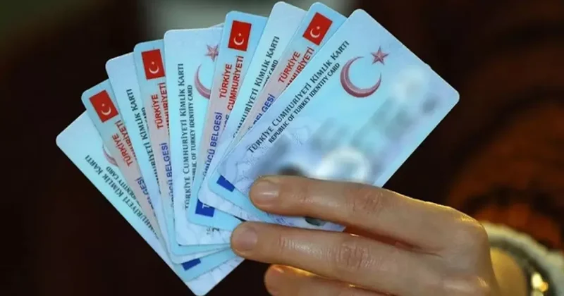 Ehliyet sahipleri dikkat: Geri sayım başladı! Ehliyetini güncellemeyen...