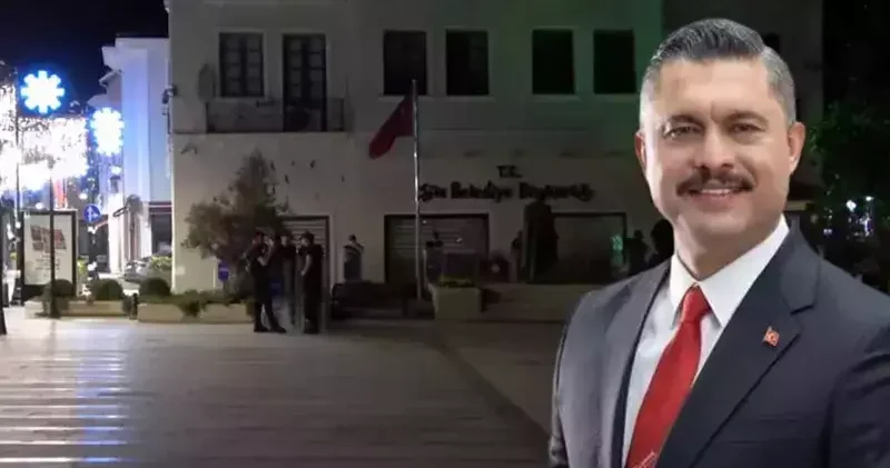 Şile Belediyesi ne operasyon: Özgür Kabadayı dahil 6 şüpheli adliyeye sevk edildi
