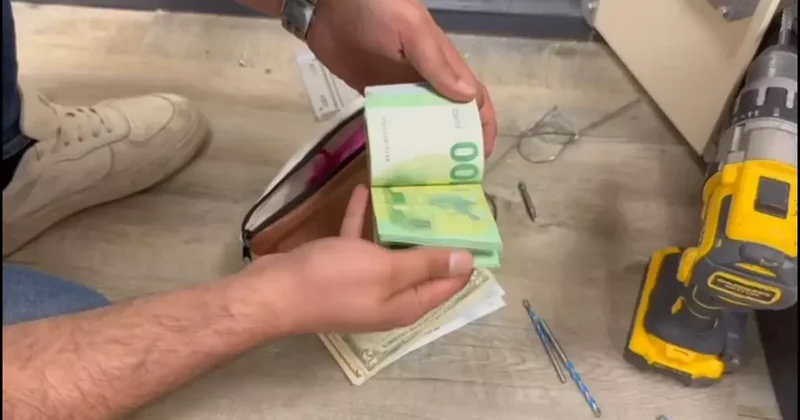 Şile Belediyesi soruşturmasında rüşvete suçüstü! Belediye Başkanı adliyeye sevk edildi