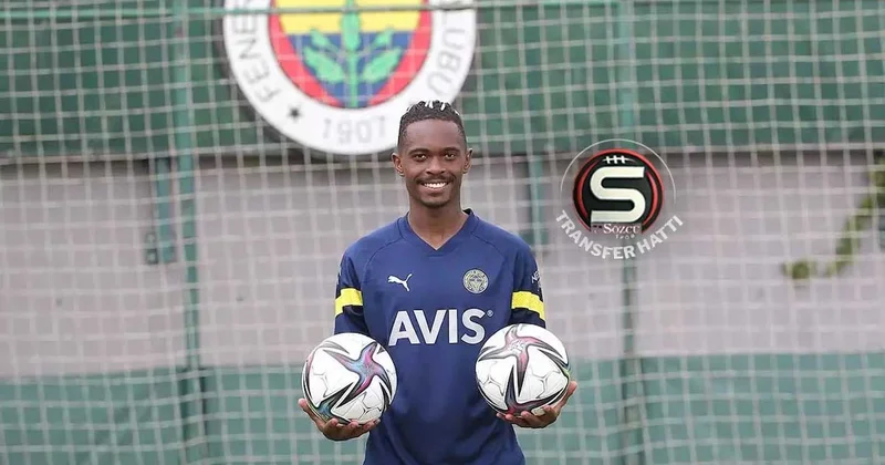 Lincoln Henrique ülkesine dönüyor! Sözcü Gazetesi